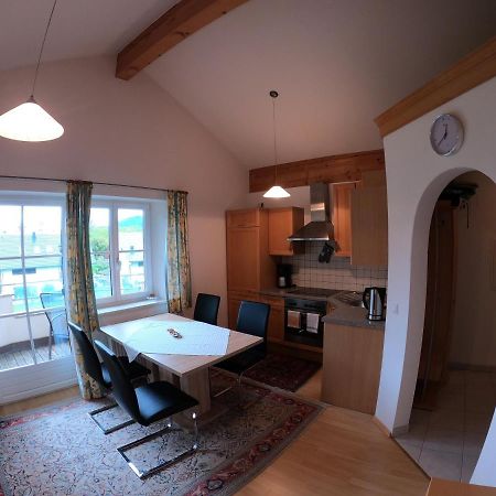 Haus Hedwig Apartment Fuschl am See Exterior photo