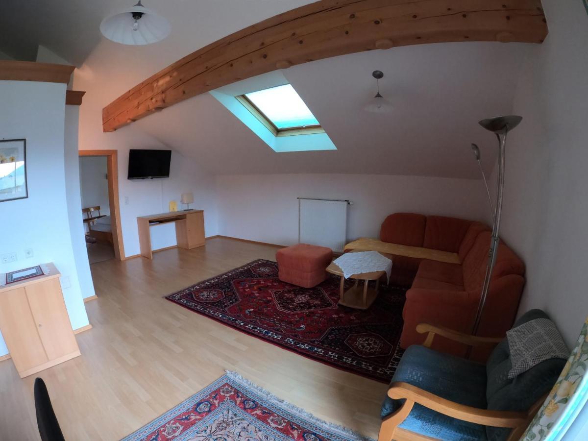 Haus Hedwig Apartment Fuschl am See Exterior photo