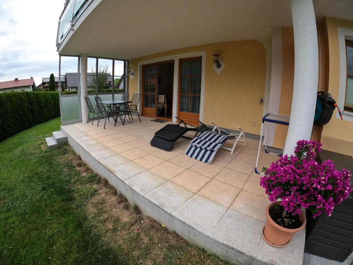 Haus Hedwig Apartment Fuschl am See Exterior photo