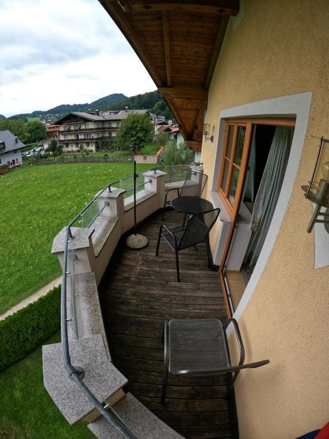 Haus Hedwig Apartment Fuschl am See Exterior photo