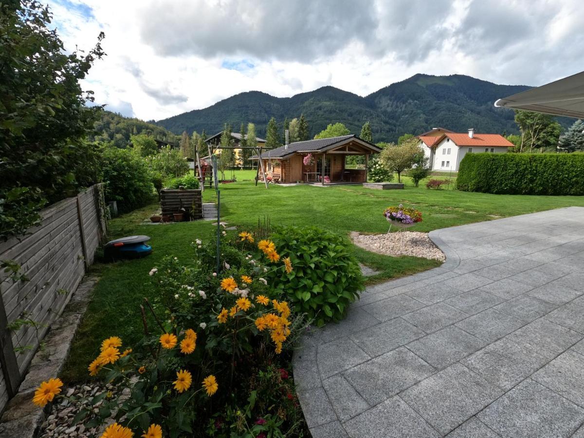 Haus Hedwig Apartment Fuschl am See Exterior photo