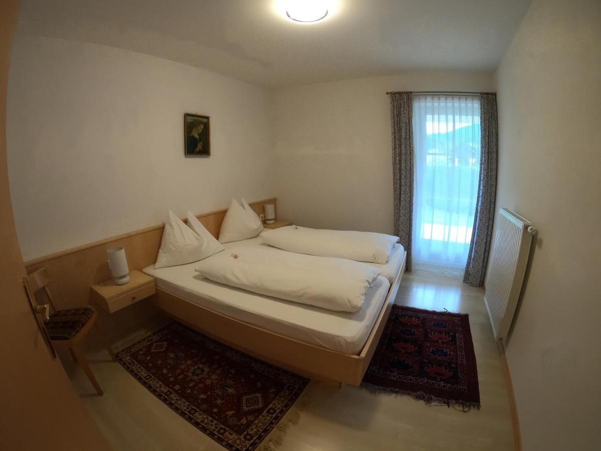 Haus Hedwig Apartment Fuschl am See Exterior photo