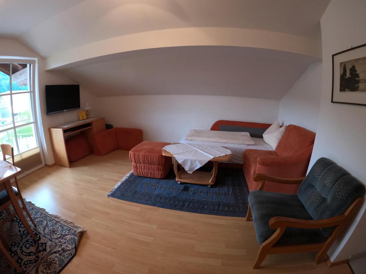 Haus Hedwig Apartment Fuschl am See Exterior photo