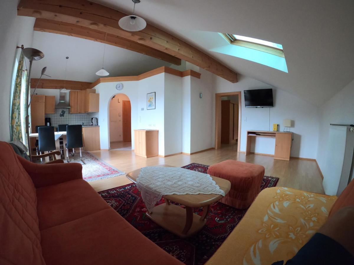 Haus Hedwig Apartment Fuschl am See Exterior photo