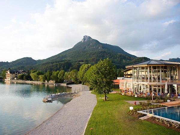 Haus Hedwig Apartment Fuschl am See Exterior photo
