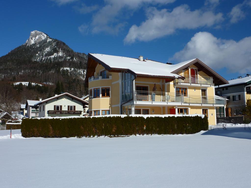 Haus Hedwig Apartment Fuschl am See Exterior photo