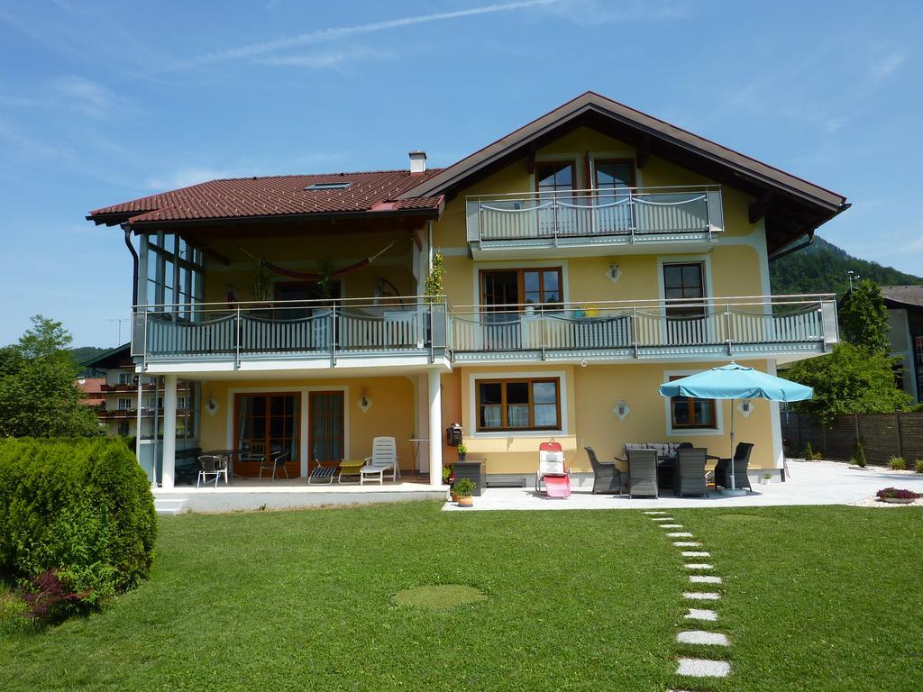 Haus Hedwig Apartment Fuschl am See Exterior photo