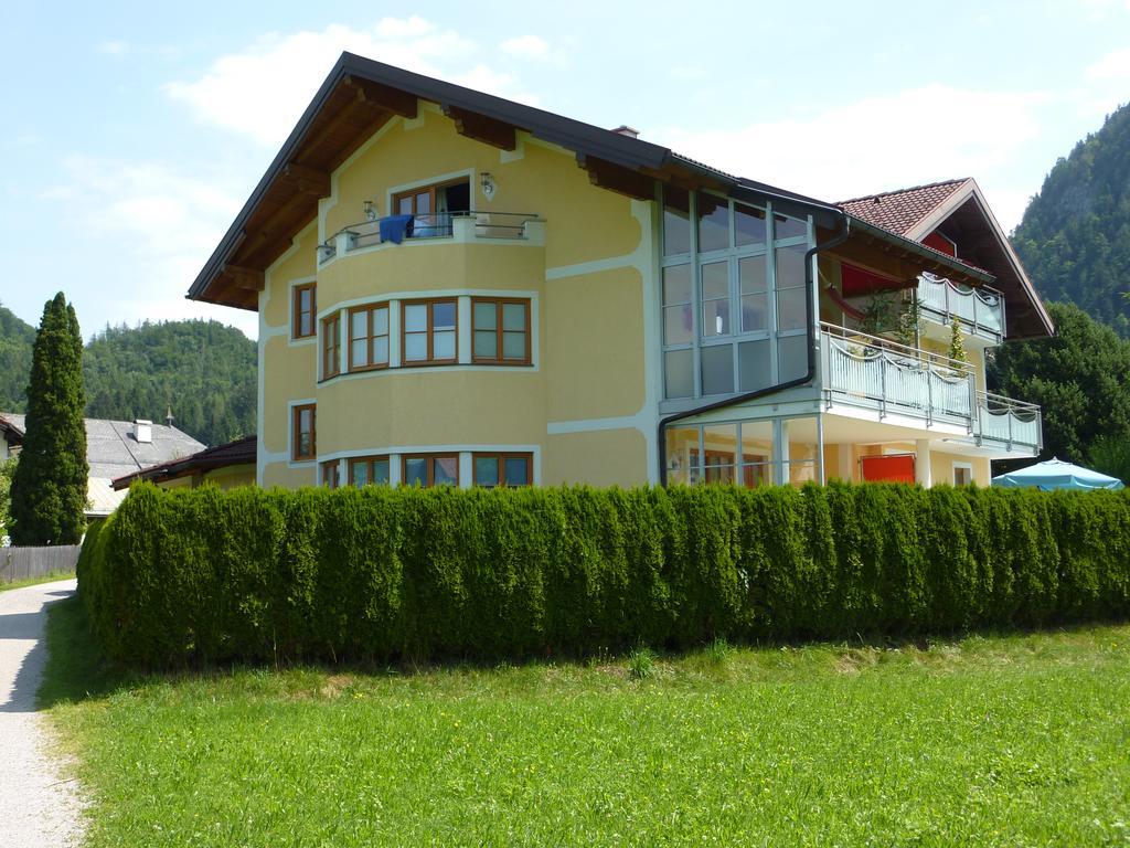 Haus Hedwig Apartment Fuschl am See Exterior photo