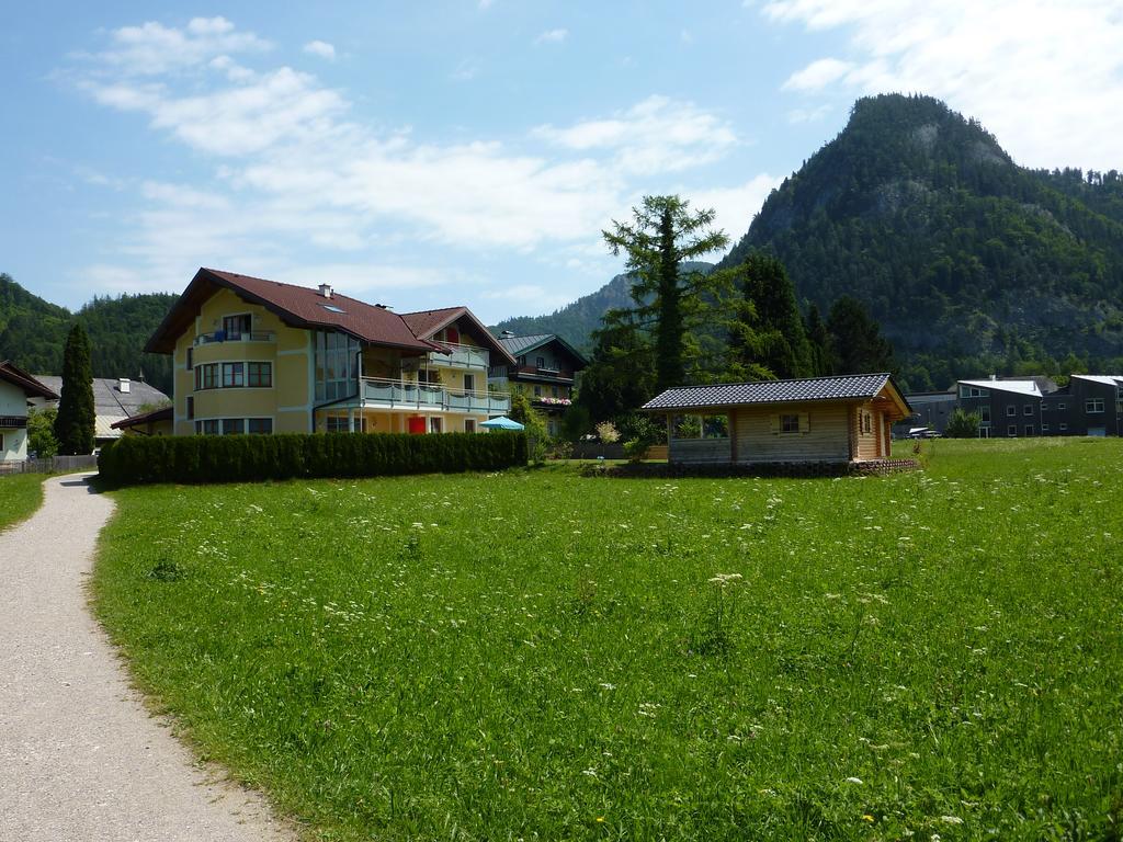 Haus Hedwig Apartment Fuschl am See Exterior photo