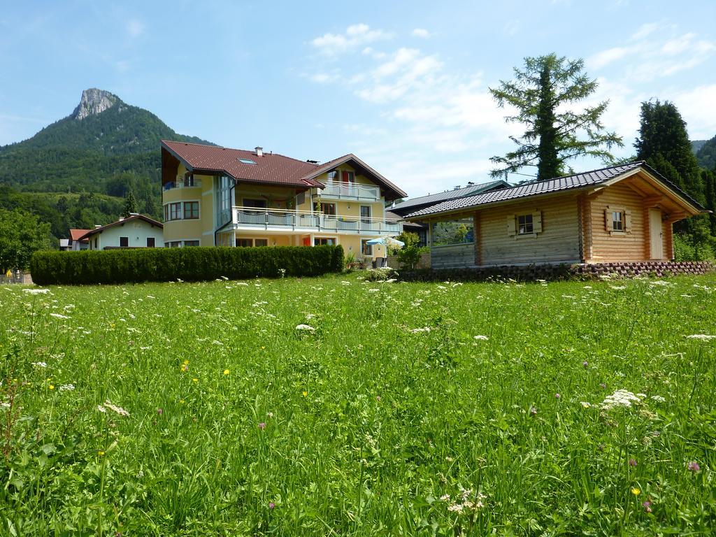 Haus Hedwig Apartment Fuschl am See Exterior photo